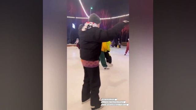 Будни Павла Прилучного - Новый год, праздники с Детьми! смотреть онлайн