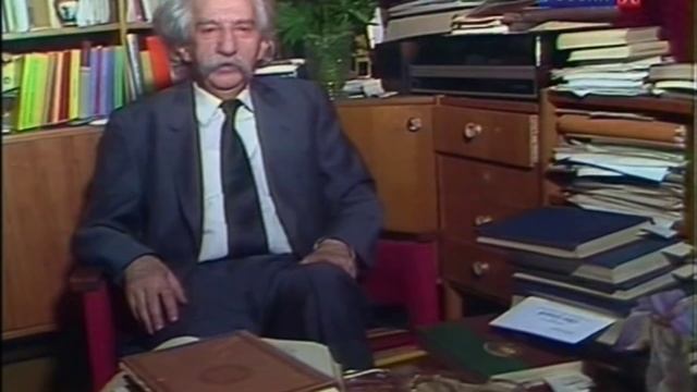 5.4 Юрий Лотман. Пушкин и его окружение, 4 эп. Женщины смотреть онлайн