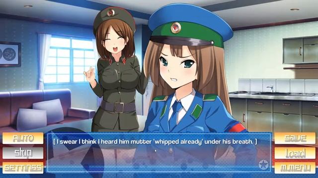Soccer - Stay! Stay! Democratic People's Republic of Korea смотреть онлайн
