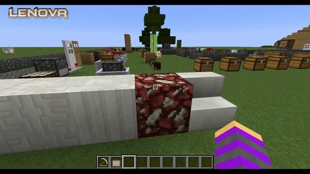 Обзор Текстур-пака "Dtipack" для Minecraft 1.5 (1.5.1) смотреть онлайн