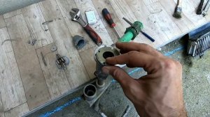 АОГВ-23,2-1 Жуковский, 20 лет не чистился?♂️