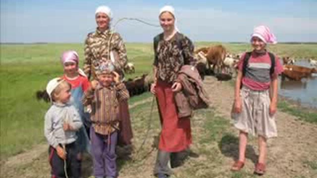 Лагерь-стан. Стихи Игнатия Лапкина смотреть онлайн