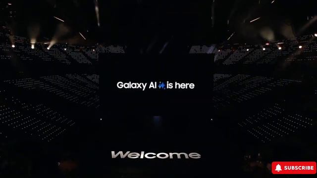 Samsung Galaxy Ring Features: Beyond Your Imagination! | (OMG) смотреть онлайн