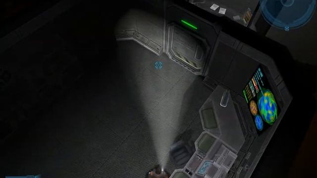 Shadowgrounds Прохождение 1lvl смотреть онлайн