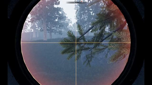 Hunting Simulator # 7 смотреть онлайн