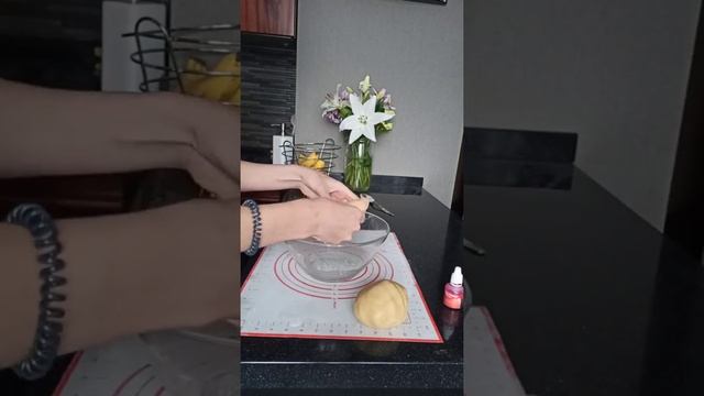 Рецепт печенья "Сахарная трость" смотреть онлайн