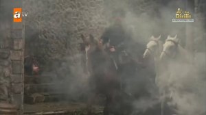 Осман на русском 100 серия