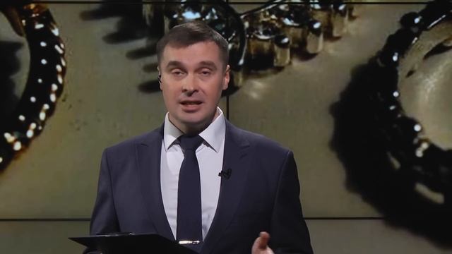 Россияне затарились золотом / Крым экспортирует шоколад / Роботы на пасеках смотреть онлайн