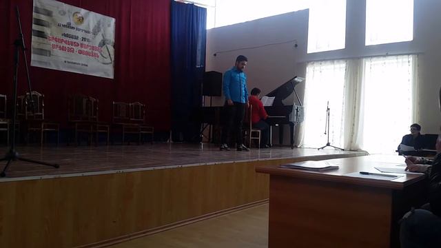 Narek Lazyan - Mayrs смотреть онлайн