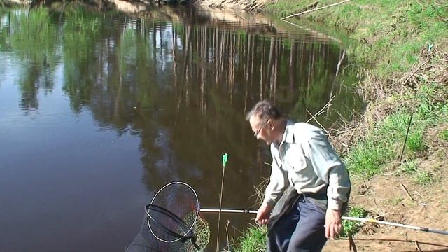 2013 05 13 рыбалка Возрождение 1кг 800 г смотреть онлайн