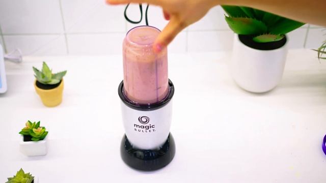 Magic Bullet Blender｜Review & Demo смотреть онлайн