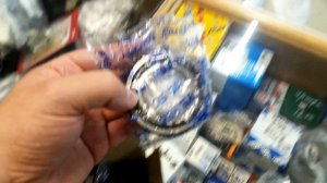 Спз -64 и Спз-4 последние производители в России!Какого производителя правильно выбирать подшипники