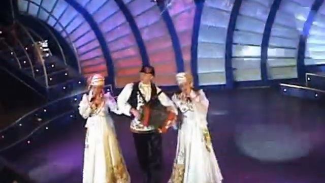 Дуэт Сладка Ягода смотреть онлайн