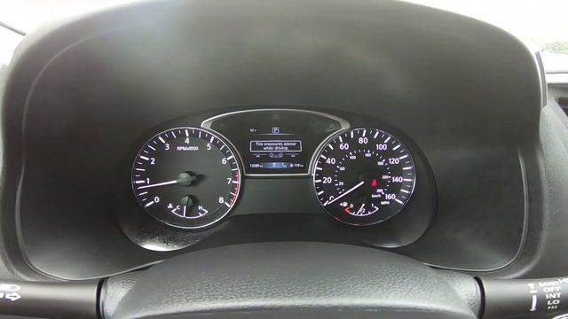 2019 Nissan Pathfinder SV смотреть онлайн