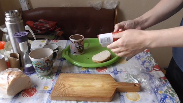 ОБЖОР КОЛБАСА ВАРЕНО-КОПЧЕНАЯ СЕРВЕЛАТНАЯ смотреть онлайн