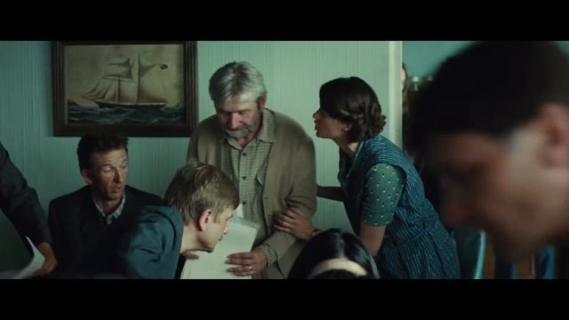 "Wałęsa. Człowiek z nadziei" - poszło o jajecznicę (fragment filmu) смотреть онлайн