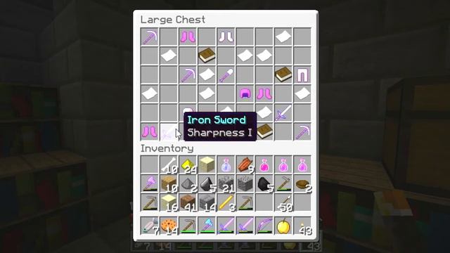Breaking Spawners! Enchanting! || Minecraft - Spellbound Caves #12 (Vechs Super Hostile) смотреть онлайн