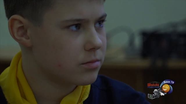 Портретный очерк: "Проиграл - ничего страшного!" г. Заречный СО. 2019 смотреть онлайн