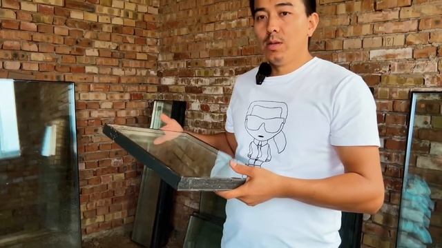 Пластикалық терезенің терлеуі және не үшін су жиналады. Сұрақ жауап. смотреть онлайн