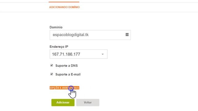 ? Instalar WordPress na DigitalOcean (Nginx) - Parte 1/3 смотреть онлайн
