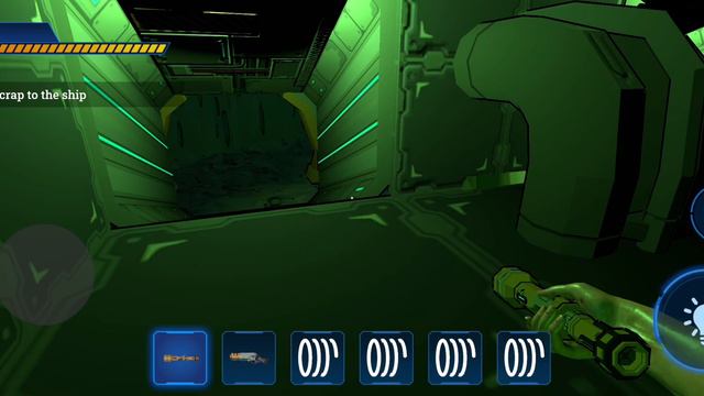 Lethal Company Horror Mobile Gameplay Android смотреть онлайн