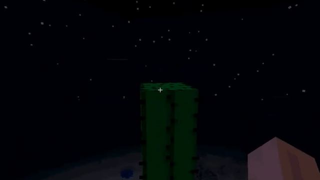 Самый большой кактус в игре майнкрафт смотреть онлайн