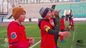 "Пасхальный Кубок" в Кемерово - розыгрыш 2024 года