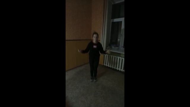 10.12.2020, ТФ-07-20, Симкина Алина, прыжки через скакалку 95 раз смотреть онлайн