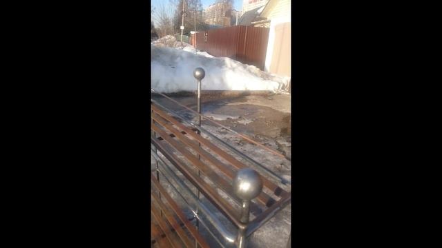 Этажерка для цветов смотреть онлайн