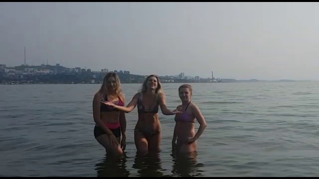 Владивосток смотреть онлайн