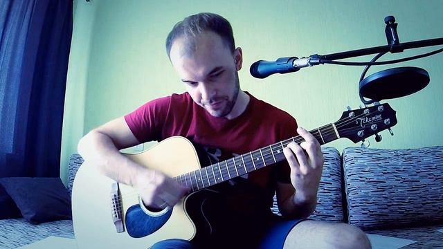 Гражданская оборона- Все как у людей (Cover) смотреть онлайн