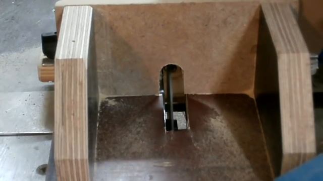 Шестерни из дерева. Wooden gears. смотреть онлайн