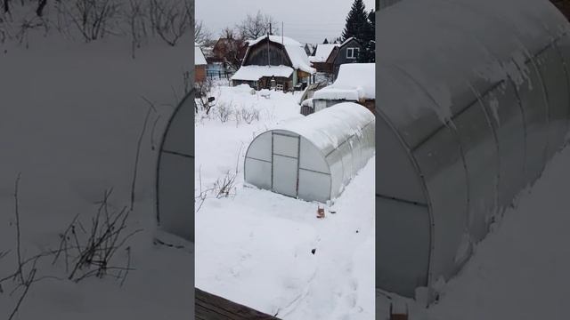 Дача. Дачный сезон никогда не заканчивается. смотреть онлайн