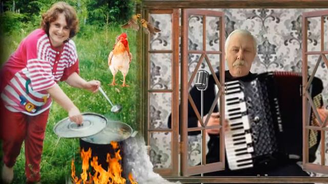 Мы родом из деревни смотреть онлайн