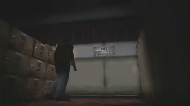 Silent Hill1 | تختيم سايلنت هيل مترجم #2 смотреть онлайн