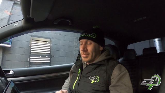 Tuning my K04 Turbo`d Mk5 Golf GTI !! смотреть онлайн