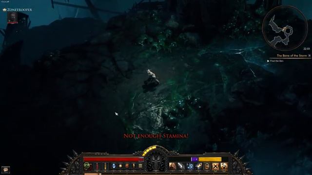 Wolcen Lords of Mayhem Infamous Dagger man returns!!! смотреть онлайн