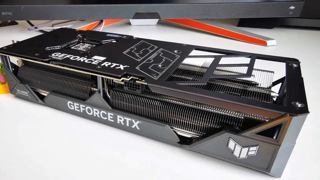 Most powerful GPU in the world: A Closer Look #gpu смотреть онлайн