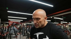 КАК НАКАЧАТЬ РУКИ? ПОСОБИЕ ОТ ФЕДОРОВА