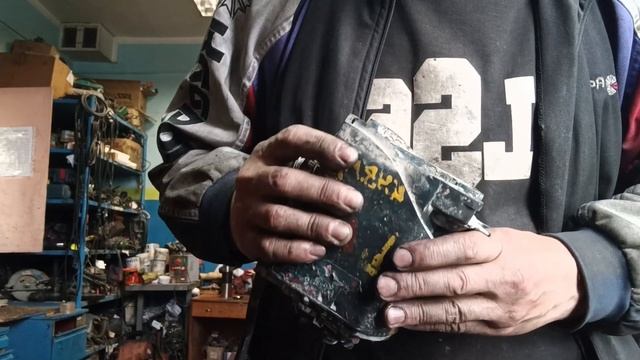 Пропал удар| Перфоратор Bosch GBH 7-46 DE смотреть онлайн