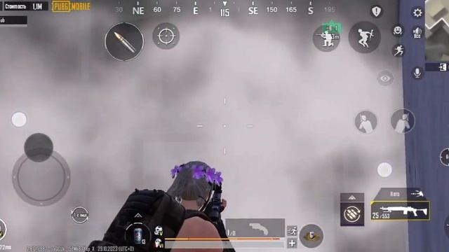 С 0 до фулл 6 от ящика мегооружия?!в METRO ROYAL// PUBG MOBILE. // смотреть онлайн