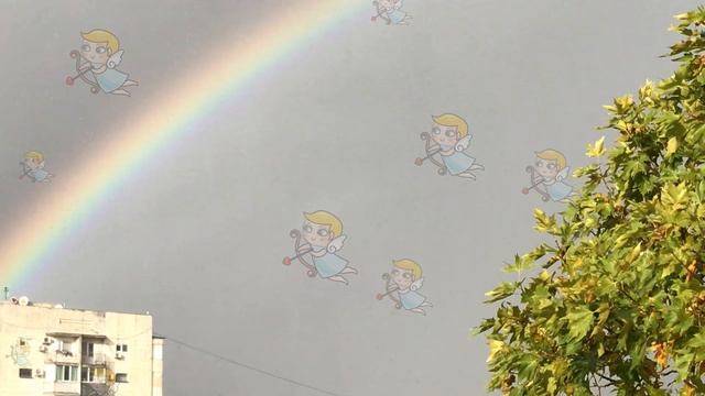 ЛЮБЛЮ ГРОЗУ в начале МАЯ смотреть онлайн