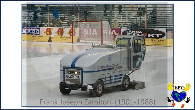 Enero 16 Zamboni смотреть онлайн