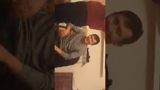 Этот парень не шутит))) смотреть онлайн