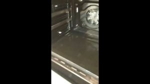 Духовой шкаф Haier HOX-P06HGB