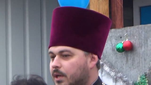 189 праздник Новогодняя елка, театрализованное представление и сладкий стол для дете смотреть онлайн