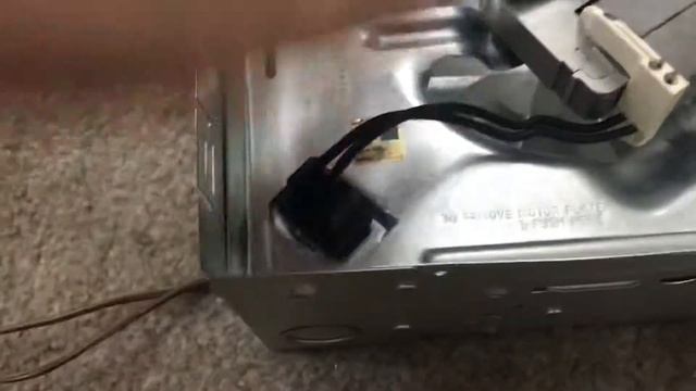 Broan bathroom fan смотреть онлайн