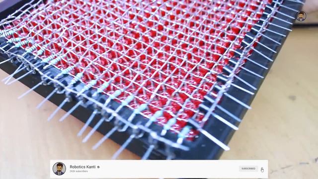 how to make camera pixel using ldr at your home смотреть онлайн