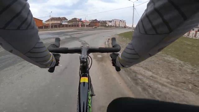 Outleap Trackway или классный народный шоссейник смотреть онлайн