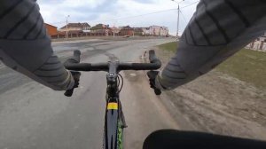 Outleap Trackway или классный народный шоссейник